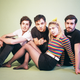via Charly Bliss / Jacqueline Harriet